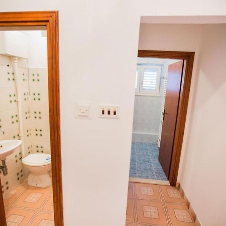 Apartmani M&S Podstrana Zewnętrze zdjęcie