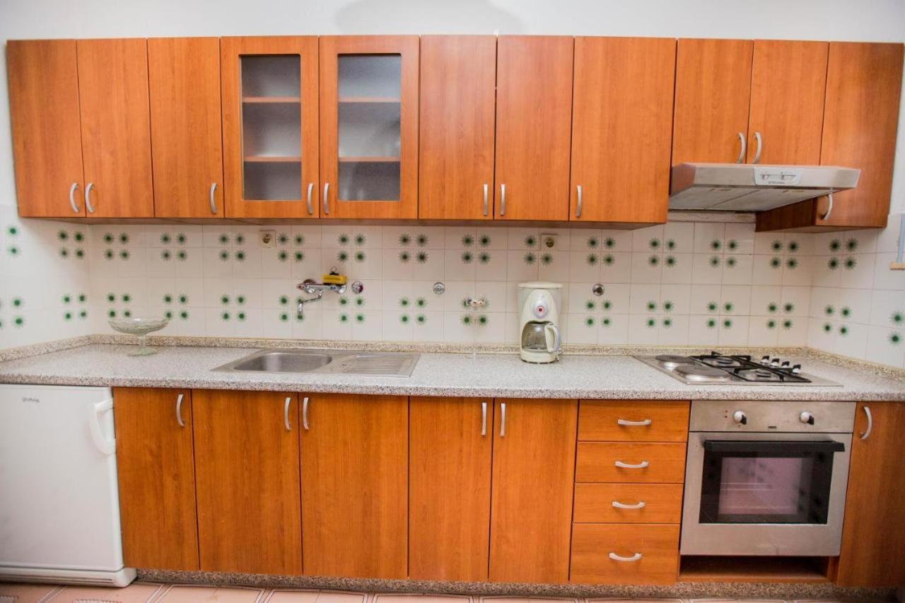 Apartmani M&S Podstrana Zewnętrze zdjęcie