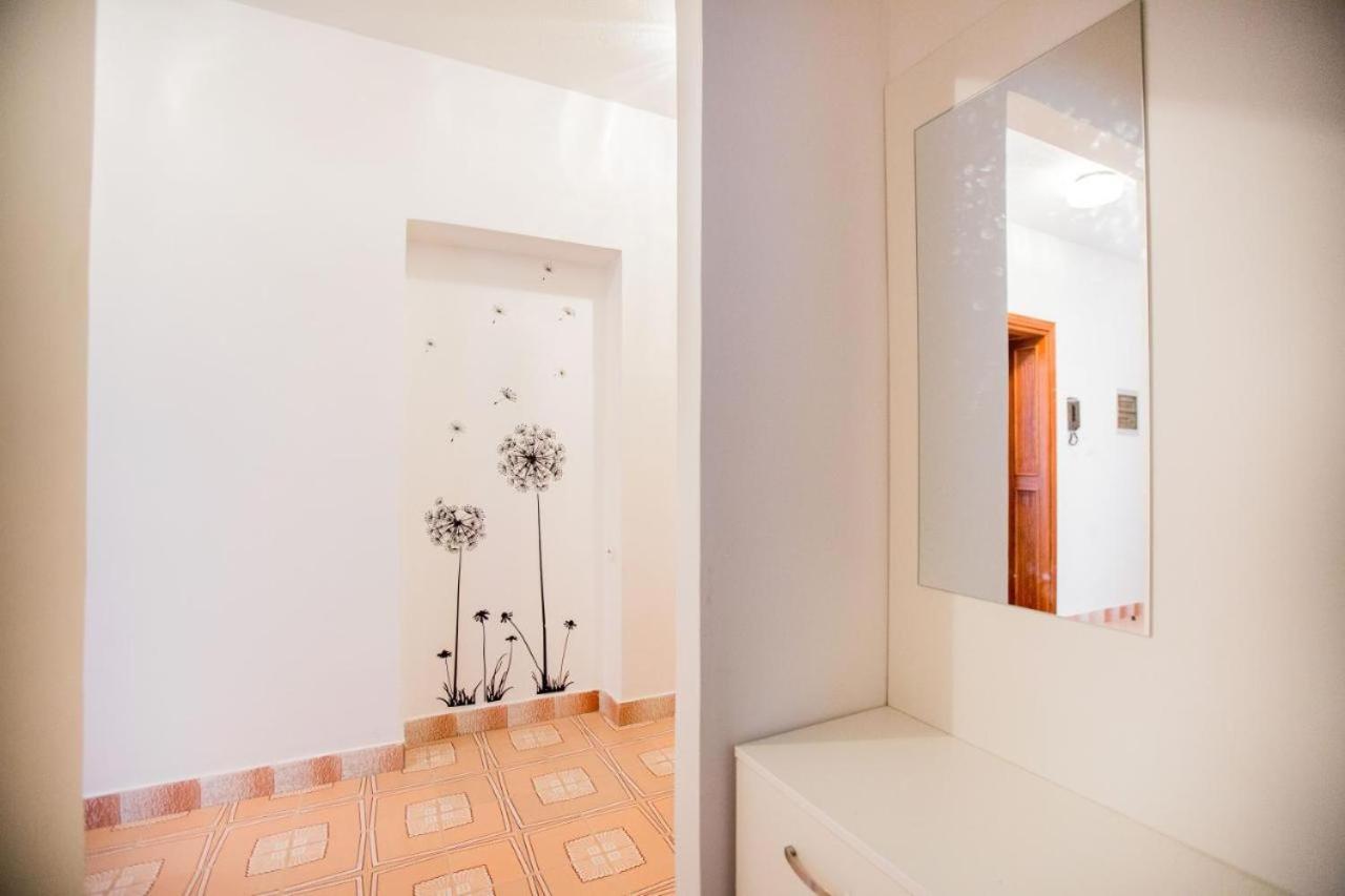 Apartmani M&S Podstrana Zewnętrze zdjęcie