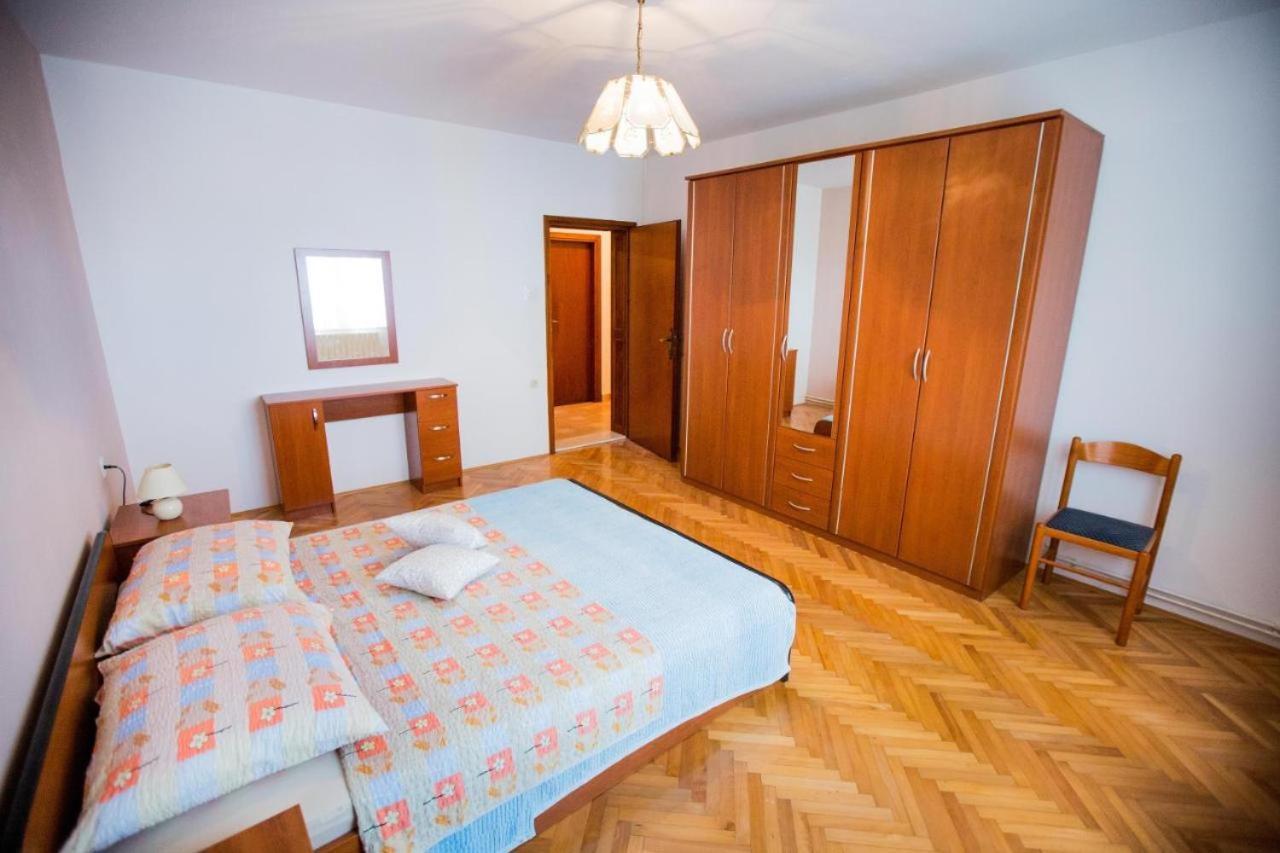 Apartmani M&S Podstrana Zewnętrze zdjęcie