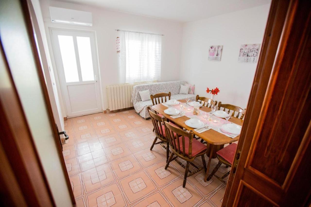 Apartmani M&S Podstrana Zewnętrze zdjęcie