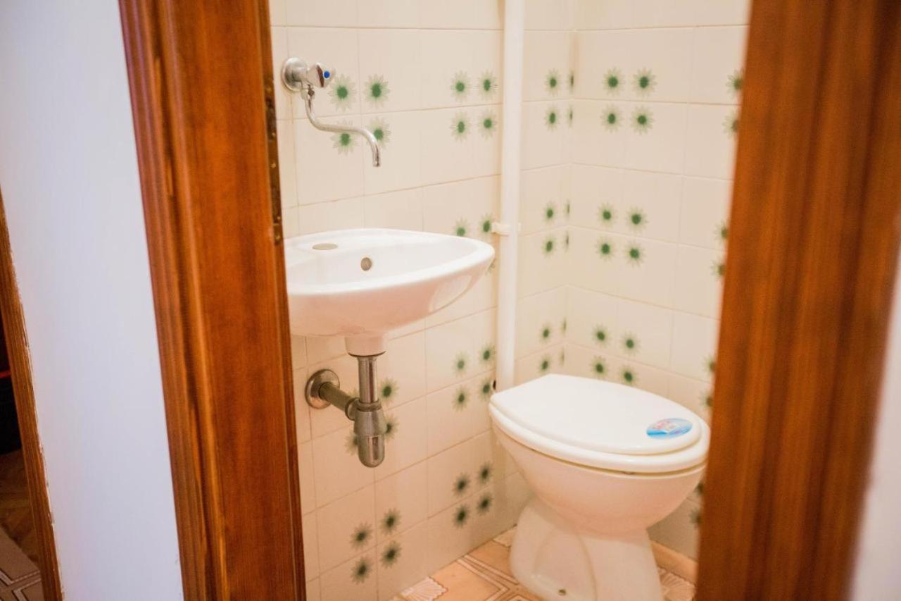 Apartmani M&S Podstrana Zewnętrze zdjęcie