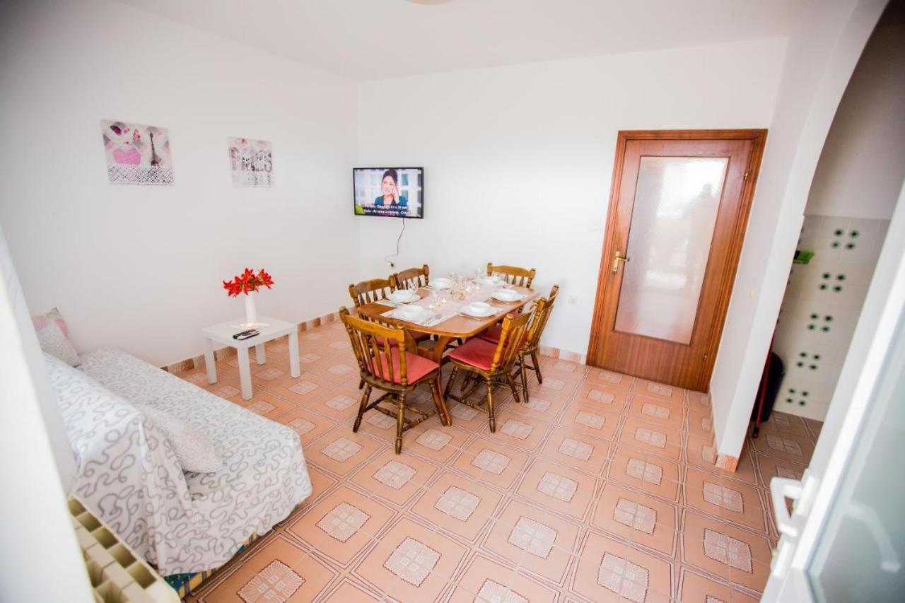 Apartmani M&S Podstrana Zewnętrze zdjęcie